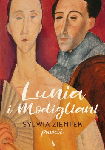 Grafika produktu: Lunia i Modigliani