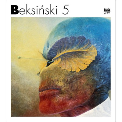 Grafika produktu: Beksiński 5