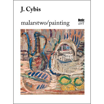 Grafika produktu: Cybis. Painting