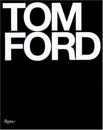 Grafika produktu: Tom Ford
