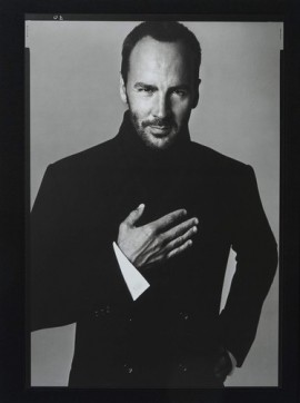 Grafika produktu: Tom Ford