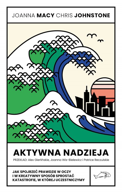 Grafika produktu: Aktywna nadzieja