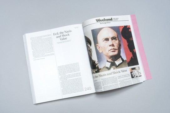 Grafika produktu: Art of Liberation. Studium prasoznawcze. Tom 2: 1998–2002