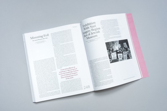 Grafika produktu: Art of Liberation. A Press Study. Vol. 2: 1998–2002