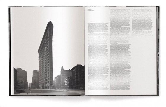 Grafika produktu: Elliott Erwitt’s New York