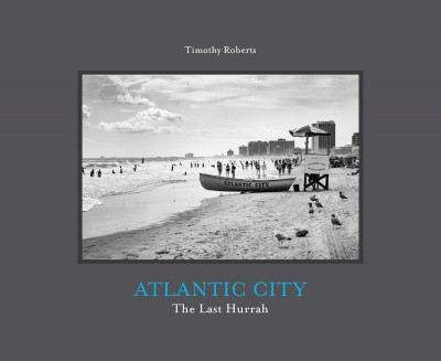 Grafika produktu: Timothy Roberts – Atlantic City