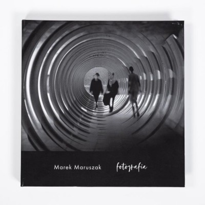 Grafika produktu: Marek Maruszak FOTOGRAFIA / PHOTOGRAPHY