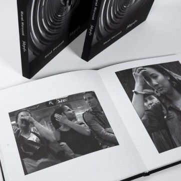 Grafika produktu: Marek Maruszak FOTOGRAFIA / PHOTOGRAPHY