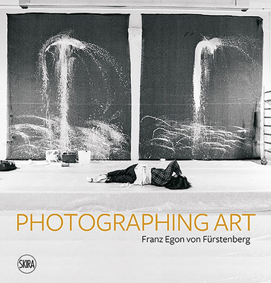 Grafika produktu: Photographing Art
