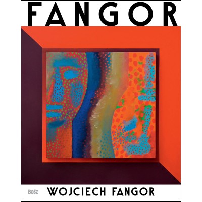 Grafika produktu: Wojciech Fangor