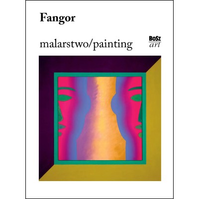 Grafika produktu: Fangor. Painting