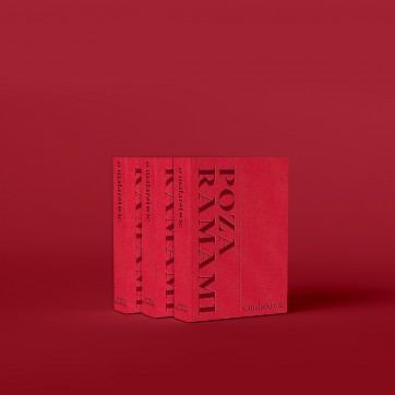 Grafika produktu: Poza ramami. O malarstwie