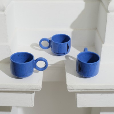 Grafika produktu: ZAKWAS x ZACHĘTA - kubek kawowy