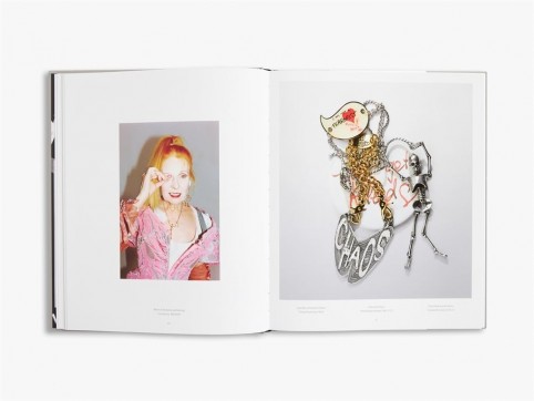 Grafika produktu: Vivienne Westwood & Jewellery