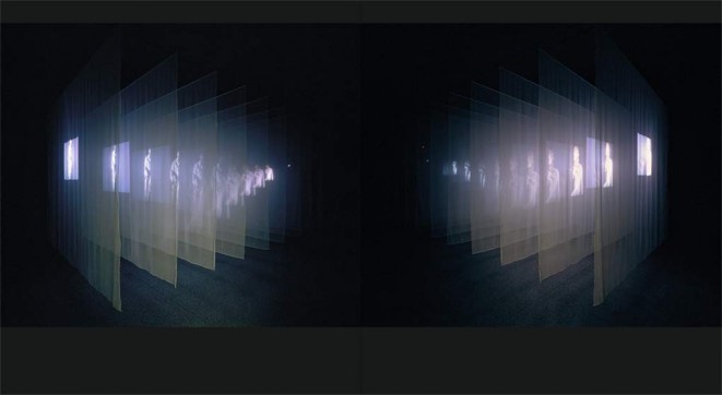 Grafika produktu: Bill Viola