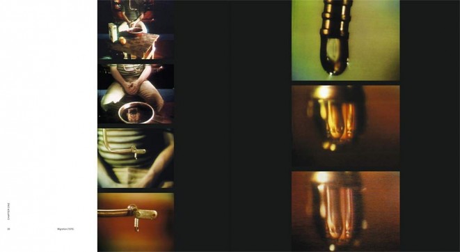 Grafika produktu: Bill Viola