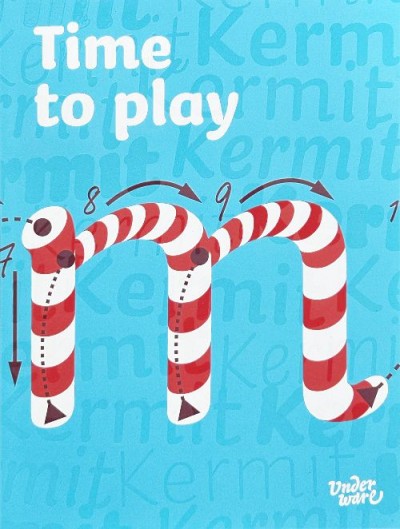 Grafika produktu: Time to Play