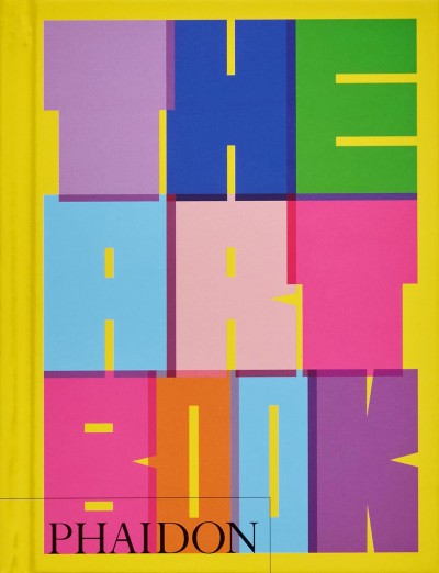 Grafika produktu: The Art Book: Mini Format