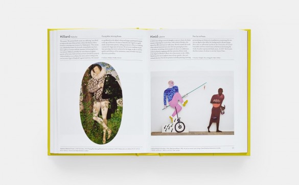 Grafika produktu: The Art Book: Mini Format