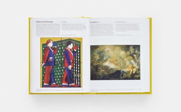 Grafika produktu: The Art Book: Mini Format