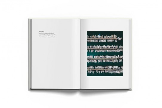 Grafika produktu: Photo album - Piotr Bratosiewicz