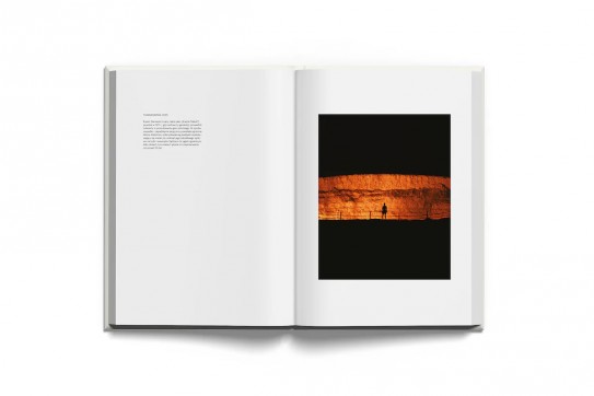 Grafika produktu: Photo album - Piotr Bratosiewicz