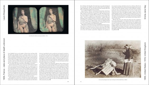 Grafika produktu: A World History of Women Photographers