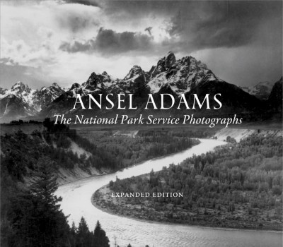 Grafika produktu: Ansel Adams: The National Park Service Photographs