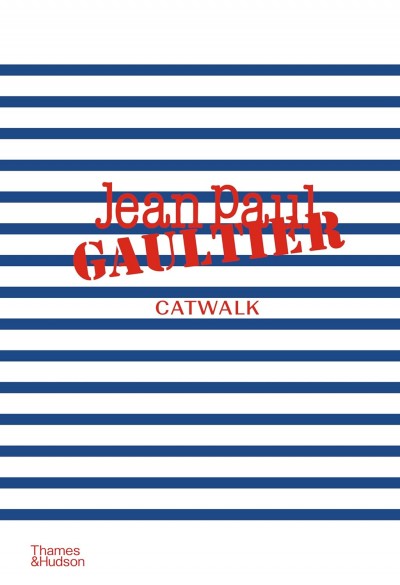 Grafika produktu: Jean Paul Gaultier Catwalk