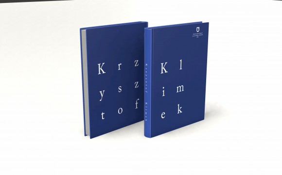 Grafika produktu: Krzysztof Klimek