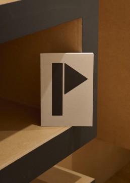 Grafika produktu: Pusto-stan nienawiści