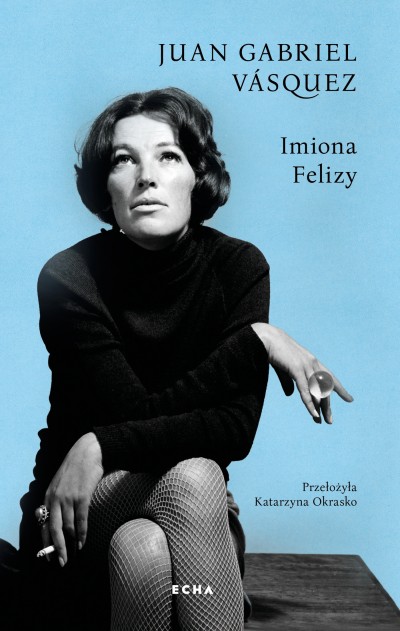 Grafika produktu: Imiona Felizy
