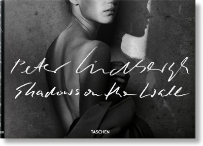 Grafika produktu: Peter Lindbergh. Shadows on the Wall