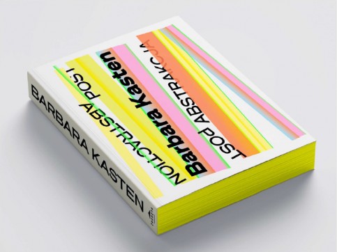 Grafika produktu: ZAPOWIEDŹ: Barbara Kasten. Postabstrakcja