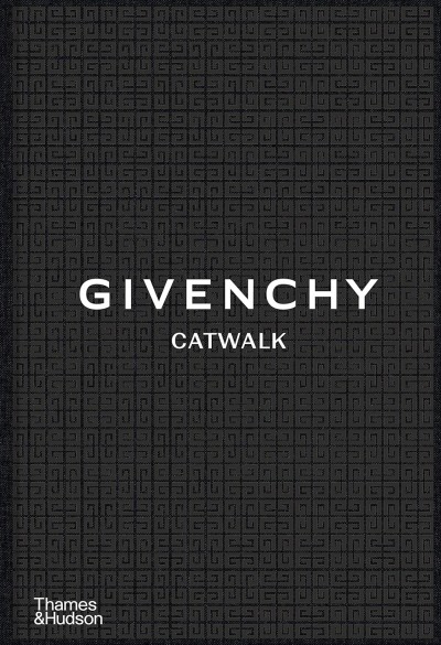 Grafika produktu: Givenchy Catwalk : The Complete Collections