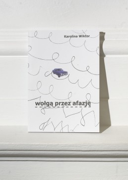 Grafika produktu: Pakiet PUSTO-STAN: Kartografia macierzyństwa + Wołgą przez afazję + Pusto-stan nienawiści