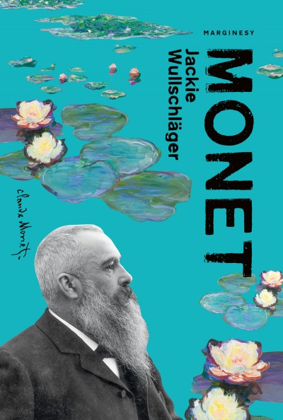 Grafika produktu: Monet: The Restless Vision (POLISH VERSION)