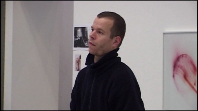 If One Thing Matters: A Film about Wolfgang Tillmans