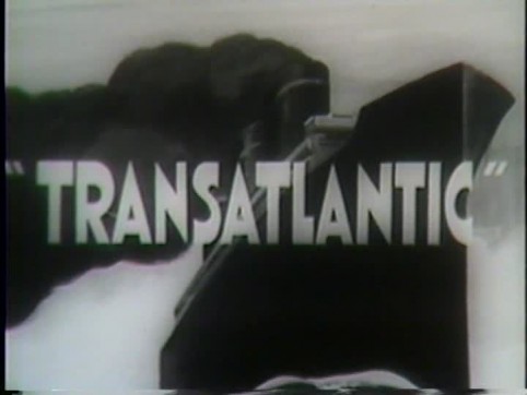 Transatlantic