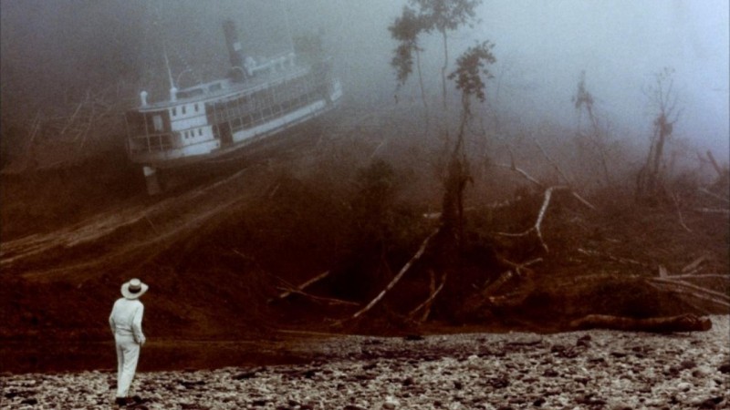 Fitzcarraldo