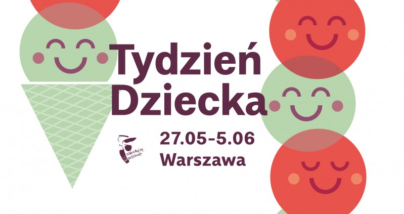 Warsztaty rodzinne towarzyszące pokazowi „Mały Przegląd” w Małym Salonie Zachęty.