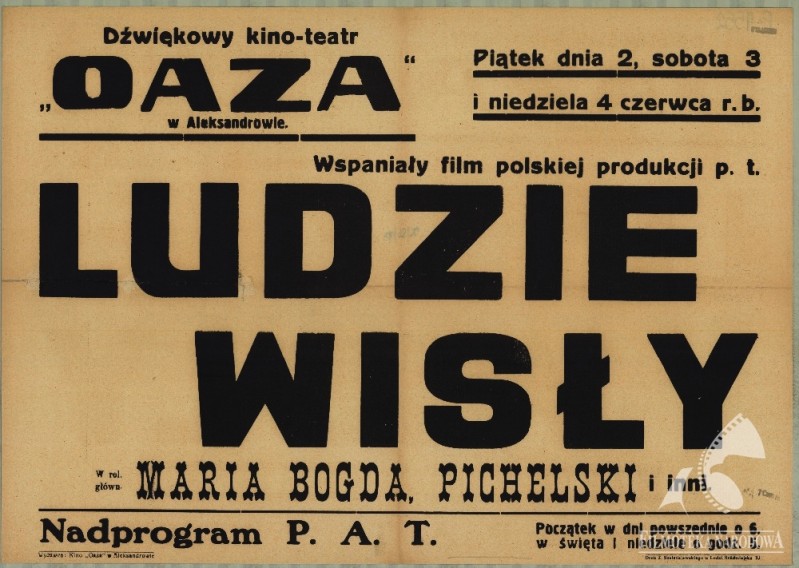 Ludzie Wisły