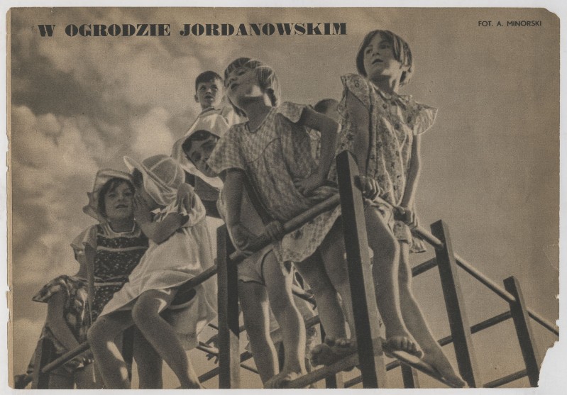 U like utopia. Lecture by Professor Andrzej Leder (in Polish)