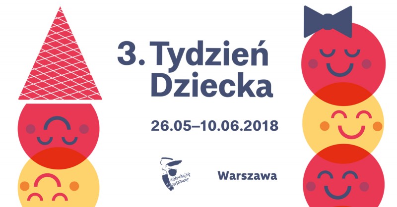 3. TYDZIEŃ DZIECKA