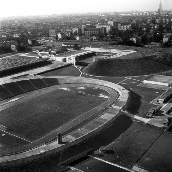 Warszawianka. Spacer architektoniczno-historyczny