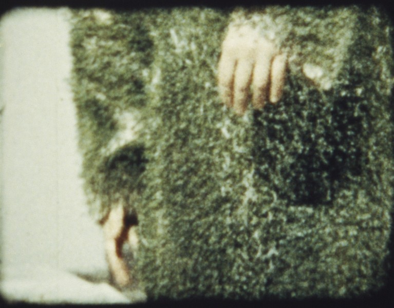 Powitanie wiosny – obrazy z rzeżuchy 