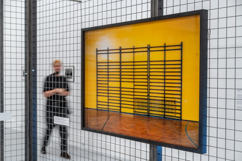 Czwartkowe oprowadzania po aktualnych wystawach