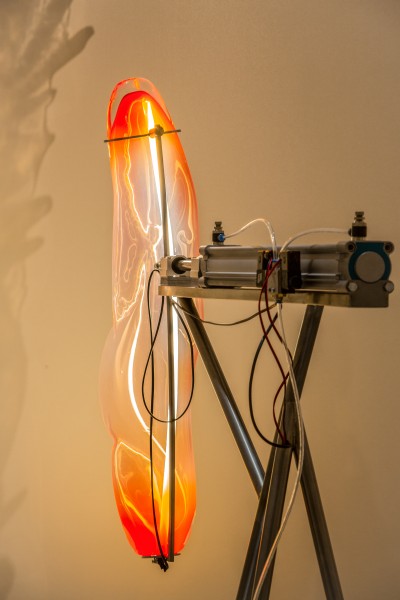 Thursday guided tours of current exhibitions
