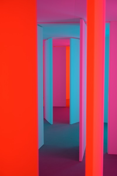 Thursday guided tours of current exhibitions