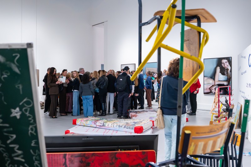 Saturday ArtWalk